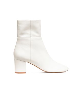 H&M + Ankle Boots