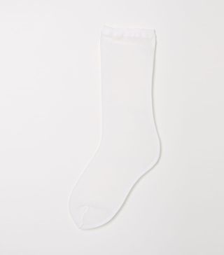 H&M + Airy Socks