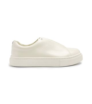 Eytys + Doja Slip-On Faile Trainers