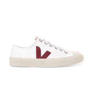 Veja + Wata Canvas Sneakers