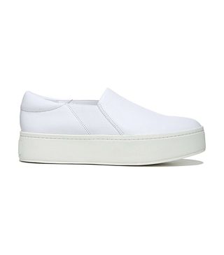 Vince + Warren Slip-On Sneaker