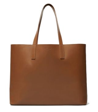 Everlane + The Day Market Tote