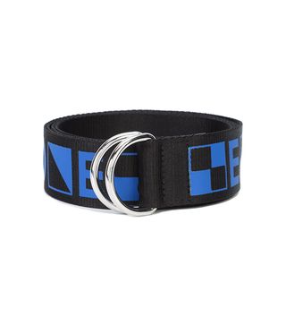 Proenza Schouler + Pswl Graphic Belt