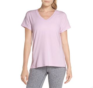 Zella + Ava Quick Dry Tee