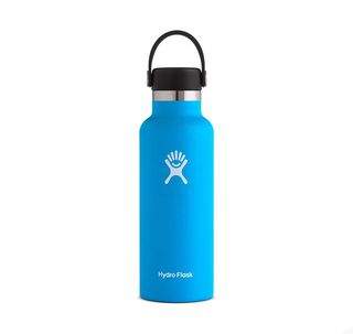 Hydro Flask + Standard Mouth Water Bottle