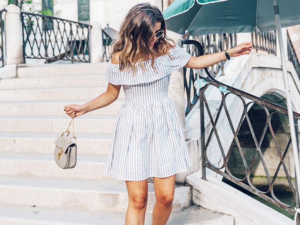 The Best Under-$100 Dresses | Who What Wear