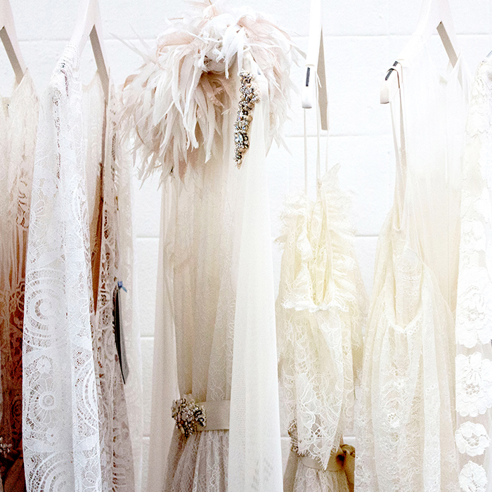 Where and How to Sell Your Wedding Dress Who What Wear