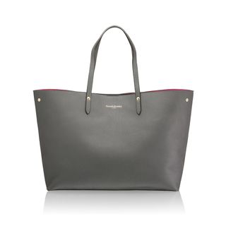 Russel & Bromley + Rebecca Large Leather Tote