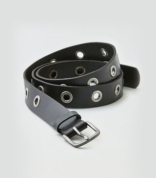 American Eagle Outfitters + Grommet Belt