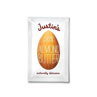 Justin's + Almond Butter Single Serving