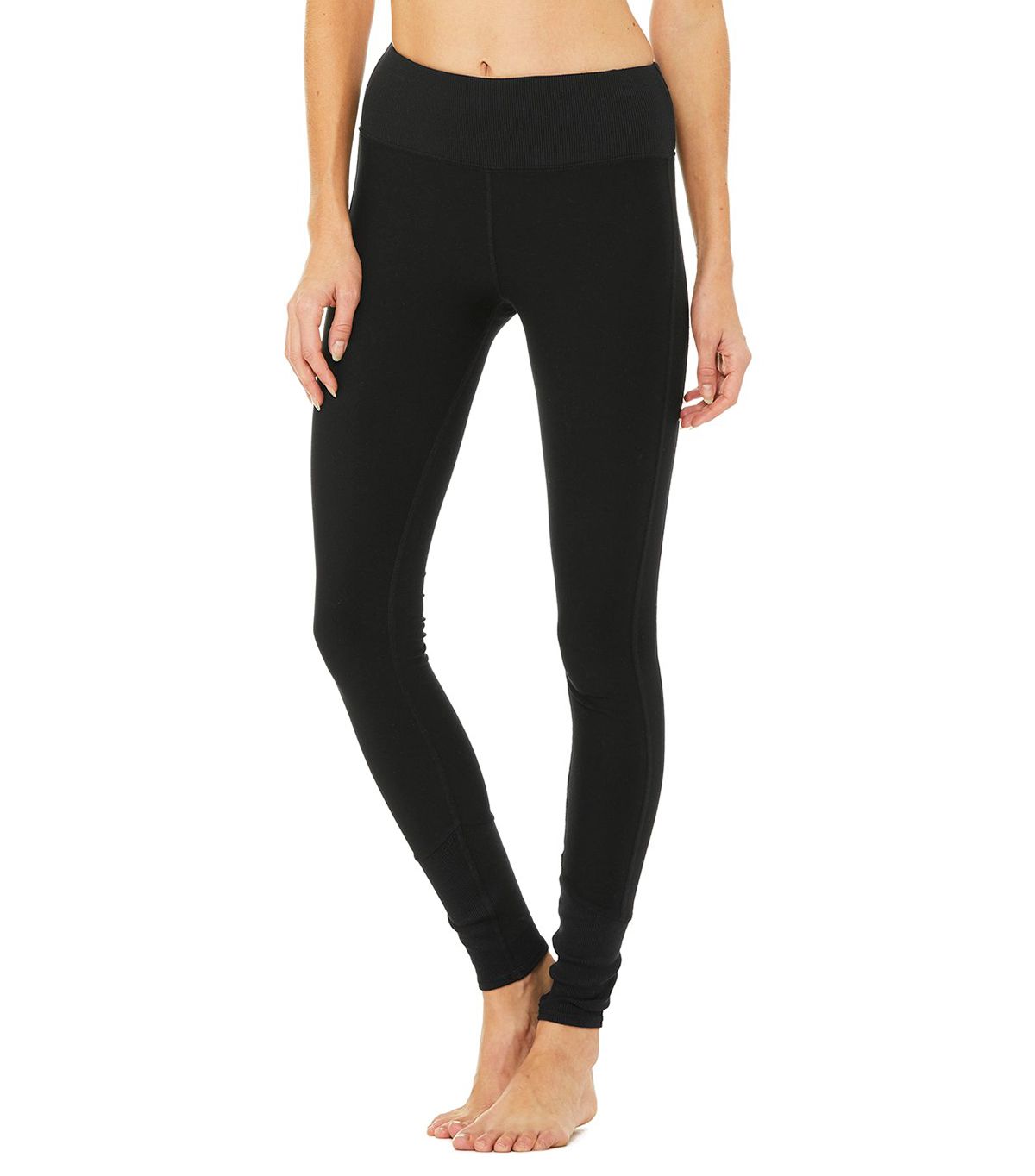 The 23 Most Comfortable Leggings, According to the Internet | Who What Wear
