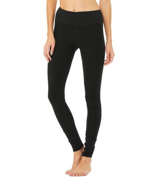 Women's Leggings Chill Chasers Collection (Cotton Rib