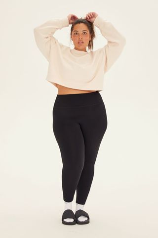 Give Yourself Some TLC With The Most Comfortable Leggings Out There -  SHEfinds