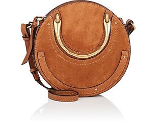 Chloé + Pixie Crossbody Bag