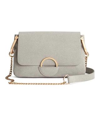 H&M + Shoulder Bag