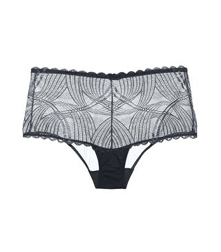 Cosabella + Miona Lowrider Hotpant Extended