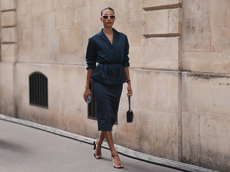 These Are the 6 Best Stores for Work Clothes Who What Wear