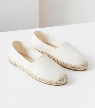 Urban Outfitters + Classic Espadrille Flats