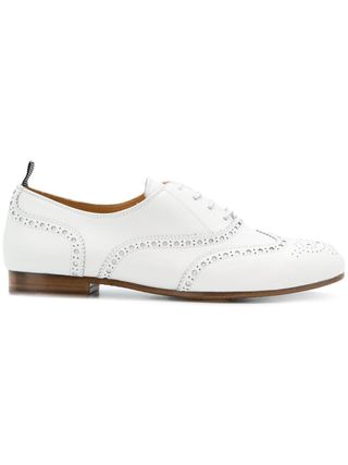Church's + Classic Lace-Up Brogues