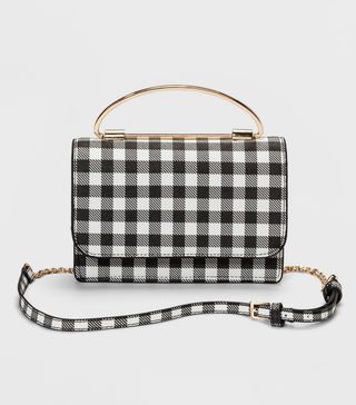 Who What Wear + Cocktail Crossbody Bag