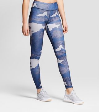 JoyLab + Camo Print Leggings