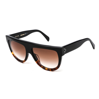 Céline + CL 41026/S Shadow Sunglasses