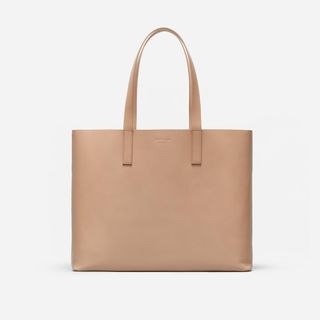 Everlane + Women's Day Market Tote Bag by Everlane in Light Taupe