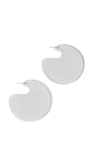 Rachel Comey + Camille Earrings