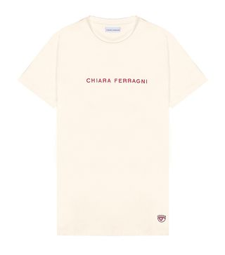 Chiara Ferragni + Active T-Shirt