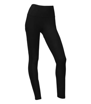 The North Face + Motivation High-Rise Pocket Tights