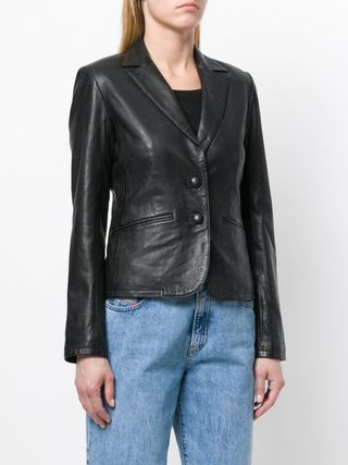 S.W.O.R.D. 6.6.44 + Blazer Style Jacket