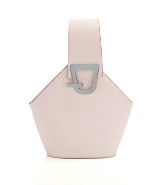 Danse Lente + M’O Exclusive Mini Johnny Bucket Bag