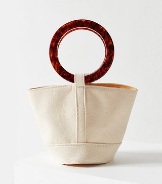 Urban Outfitters + Catelyn Mini Bucket Bag