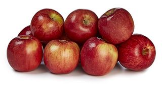 Fresh + Fuji Apples, 3 Lb