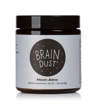 Moon Juice + Moon Dust Jar