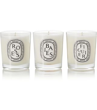 Diptyque + Baies