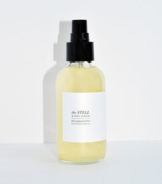 The Stell 
Soul Sunday + Incandescent Rose Geranium Body Oil