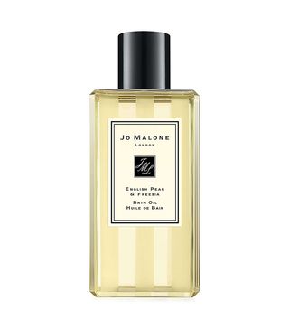 Jo Malone London + English Pear & Freesia Bath Oil