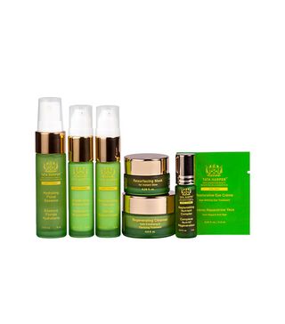 Tata Harper + Tata's Daily Essentials Natural Antiaging Skincare Discovery Kit