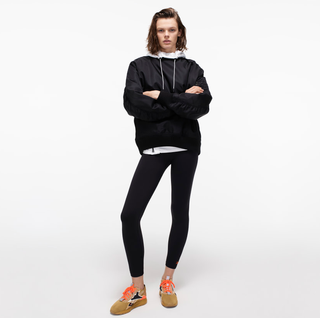 Reebok x Victoria Beckham + Packable Jacket