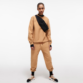 Reebok x Victoria Beckham + Sweatshirt