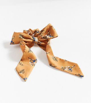Urban Outfitters + Darling Draped Bow Scrunchie