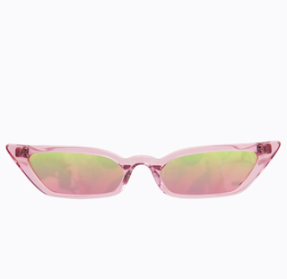 Poppy Lissiman + Le Skinny Sunglasses