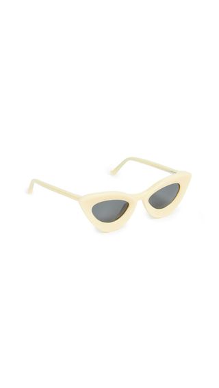Grey Ant + Iemall Sunglasses