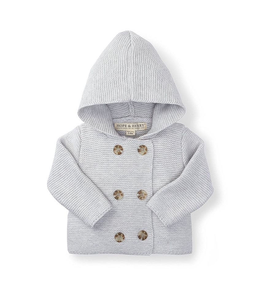 The Best Amazon Baby Clothes | Who What Wear