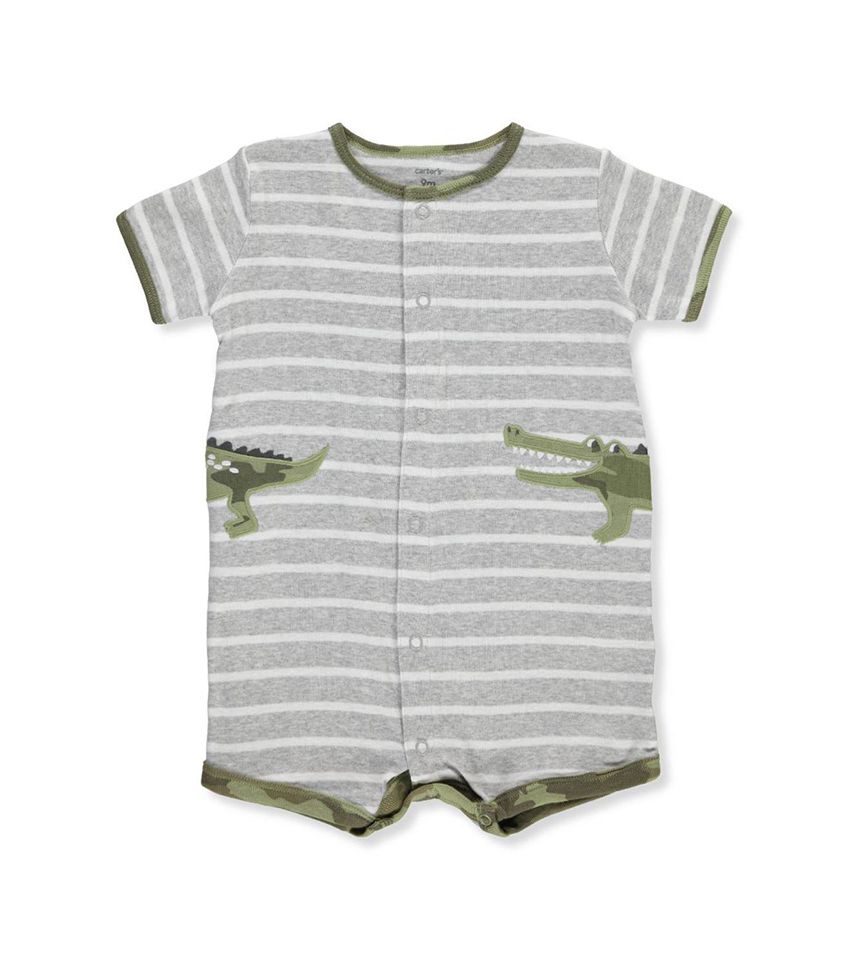 The Best Amazon Baby Clothes | Who What Wear