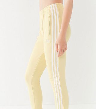 Urban Outfitters x Adidas + Original Superstar Track Pant