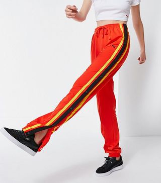 Urban Outfitters x Fenty Puma + Tear-Away Track Pant