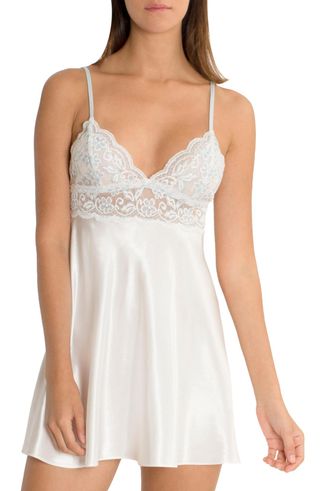 In Bloom by Jonquil + Lace Chemise
