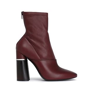 3.1 Phillip Lim + Kyoto leather ankle boots